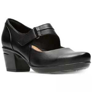 Emslie Lulin Mary Jane Pumps